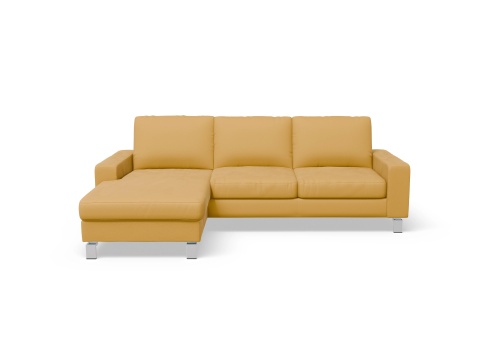 Ecksofa LO Small L